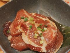 -新石器烤肉(南站店)