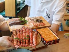 -鮨冠OMAKASE食べ放题(北京首店)