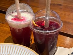 -BAKER&SPICE(安福路店)