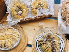 -CENTTY辛蒂咖啡·烘焙·西点(D15生活美学馆店)