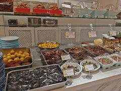 -东北小板凳地摊烧烤(泰来街店)