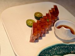 -醉舍·新淮扬菜(长宁龙之梦店)