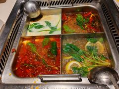 -海底捞火锅(杭州越界锦和大厦店)