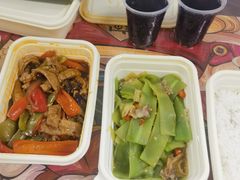 -翠清酒家(万丰路店)