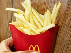 -麦当劳(金稻田路餐)