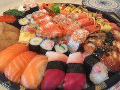 -河风精致寿司(尼盛店)