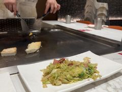 -火地铁板烧(昆山万象汇店)