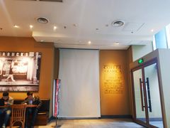 -星巴克(北京望京店)