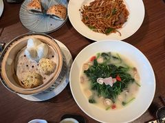 -蛇口希尔顿南海酒店·随轩中餐厅·粤菜