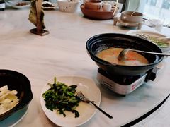 -桃花源中餐厅(金茂豪华精选酒店)