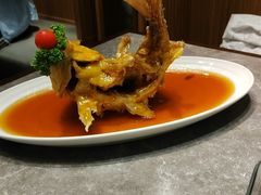 -闫府私房菜·百年鲁菜(恒隆店)