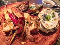 -食百绚全日制餐厅(成都棕榈泉费尔蒙酒店)