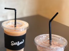 -Seesaw Coffee(苏州中心店)