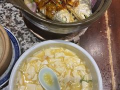 -南京大牌档(崇文门国瑞店)