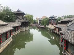 -台儿庄古城