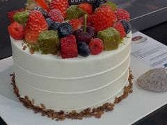 -DUFF LANGE杜夫朗格蛋糕(长沙店)