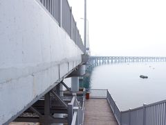 -星海湾跨海大桥