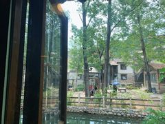 -卧龙堡客栈·中餐厅(古北水镇店)