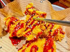 -双门洞·森系料理(体育西店)