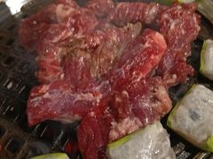 -霸腹烤肉(厦门柚子番店)