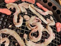 -汉拿山(北京上地华联店)
