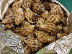 -盛港湾海鲜食府(黄沙店)