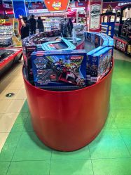 -哈姆雷斯(王府井百货大楼店)