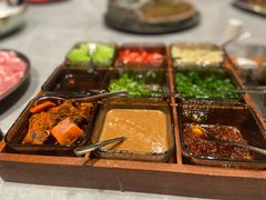 -蘭奢雅集·江浙菜(青山江滩店)