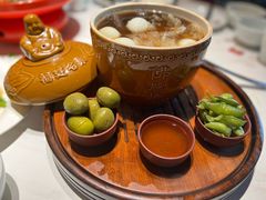 -老福洲·三十年福州味(斗东店)