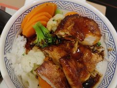 -吉野家(学院路店)