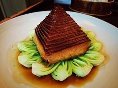 -杭州君悦酒店·湖滨28中餐厅