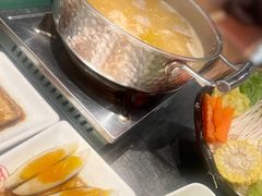 -潮界(虹桥新天地店)