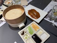 -小大董·烤鸭(观景餐厅·南京西路店)