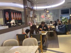 -必胜客(长安长青店)