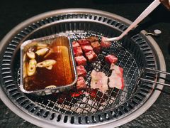 -上男·烧肉集市(五一广场店)