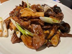 -馋嘴猫北京食堂·烤鸭·宵夜(亚运村店)