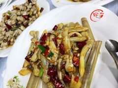 -阿勇海鲜排档2号(朱家尖店)