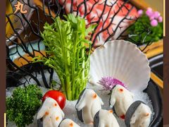 -湊湊火锅·茶憩(郑州绿地新都会店)