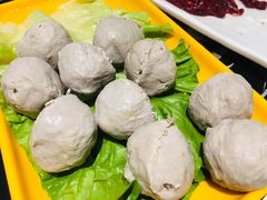 -古乐牛香·鲜牛肉牛杂火锅(五一中路店)