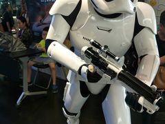 -美嘉欢乐影城(万象城店)