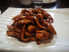-福荣居褡裢火烧京味家常菜(西四店)