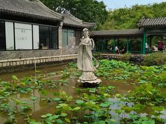 -珠海圆明新园