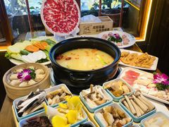 -大理古城