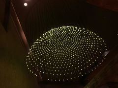 -FLAIR顶层餐厅酒吧(浦东丽思卡尔顿酒店)