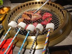 -谷牛日式烤肉(宝山U天地店)