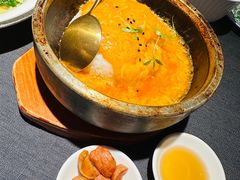 -南里山房·新淮扬菜(徐汇万科店)