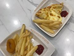 -豪享悦牛排自助餐厅(天河城店)
