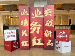 -合肥丰大国际大酒店