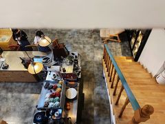 -时间抽屉(裕华万达广场店)