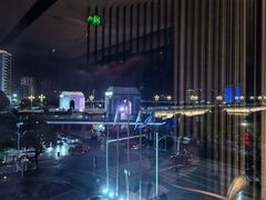 -“香”全日餐厅·株洲大汉希尔顿酒店